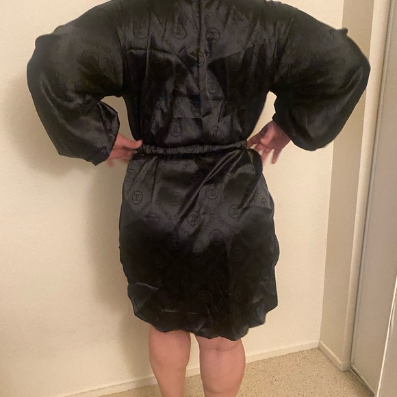 Custom dress - Picture 3 of 7